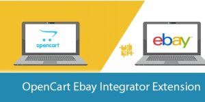 OpenCart eBay Integration module