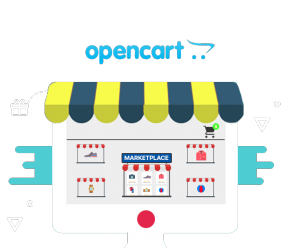 OpenCart Marketplace