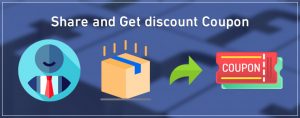 OpenCart Facebook Share and Win Discount
