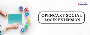 OpenCart Social Login extension