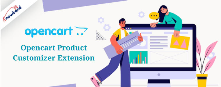 Opencart Product Customizer Extension