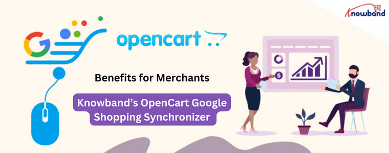 OpenCart Google Shopping Synchronizer 