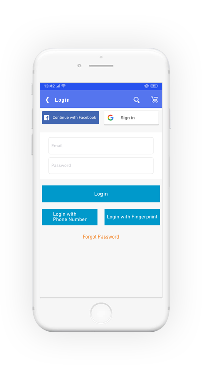 social-login