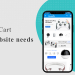 OpenCart eCommerce Mobile App