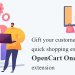 OpenCart One Page Checkout