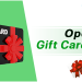 OpenCart Gift Card module