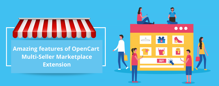 Knowband OpenCart Multi-Seller Marketplace Extension