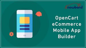 OpenCart Mobile App Builder