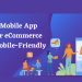 OpenCart Mobile App makes your eCommerce Business Mobile-Friendly