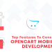 OpenCart Mobile App