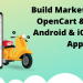 OpenCart Multivendor App