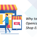 Why to Use Opencart Private Shop Extension?