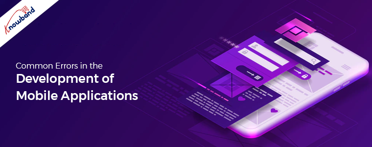 Common-Errors-in-the-Development-of-Mobile-Applications