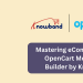 Mastering eCommerce with OpenCart Mobile App Builder by Knowband