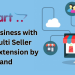 Boost Your Business with OpenCart Multi Seller Marketplace Extension by Knowband