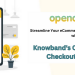 Streamline Your eCommerce Checkout Experience with Knowband's OpenCart Quick Checkout Extension