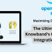 The Ultimate Guide to Knowband's Opencart Google Shopping Integration Extension