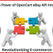 Unleashing the Power of OpenCart eBay API Integration by Knowband