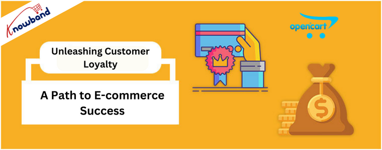 A Path to E-commerce Success