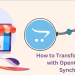 How to Transform Your Online Store with OpenCart Google Shopping Synchronizer by Knowband