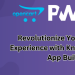 Revolutionize Your OpenCart Experience with Knowband's PWA App Builder