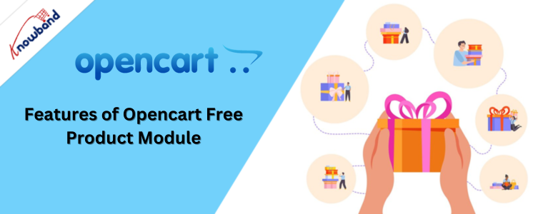 Features of Opencart Free Product Module