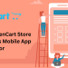 Elevate Your OpenCart Store with Knowband's Mobile App Creator