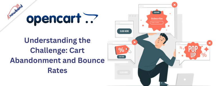 Understanding the Challenge: Cart Abandonment and Bounce Rates