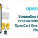 Streamline the Checkout Process with Knowband's OpenCart One Page Checkout Plugin