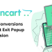 Maximizing Conversions with Opencart Exit Popup Extension
