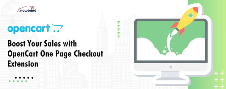 Boost Your Sales with OpenCart One Page Checkout Extension