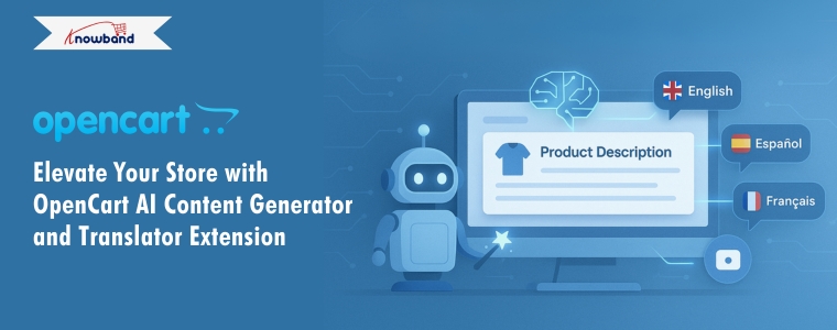 Elevate Your Store with OpenCart AI Content Generator and Translator Extension (1)