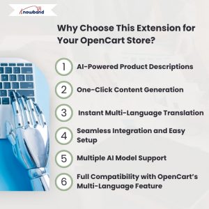 Why Choose This Extension for Your OpenCart Store