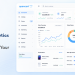OpenCart AI Sales Analytics Plugin dashboard showing AI-powered store reporting, sales insights, revenue tracking, inventory monitoring, and customer analytics.