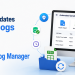 Automate bulk product updates with validated profiles, scheduled synchronization, batch processing, and detailed transfer logs.