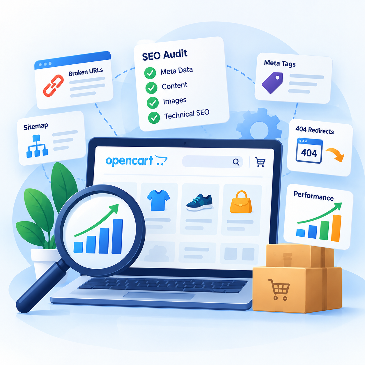 Find the Pages That Are Actually Holding Your Store Back